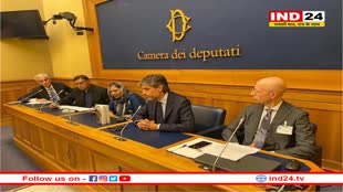 पाकिस्तान में ईसाई उत्पीड़न: इतालवी सांसदों और कार्यकर्ताओं ने की सख्त एक्शन की मांग