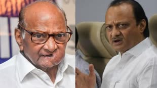 अजित पवार गुट ने किया 40 विधायकों के समर्थन का दावा, बैठक थोड़ी देर में