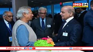 पाकिस्तानी सेना और ISI की 53 साल बाद बांग्लादेश में एंट्री, मोहम्मेद यूनुस सरकार ने भरी हामी