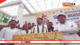 Sachin Pilot ने केंद्र सरकार पर साधा निशाना- 'न्यायपालिका दबाव में, EC के अधिकारी इस्तीफा दे रहे, निर्वाचित CM को जेल में डाला जा रहा...'