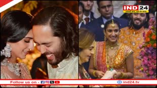 Anant-Radhika की शादी में ये सिंगर्स लगाएंगे देसी तड़का, हॉलीवुड सिंगर जस्टिन बीबर ग्रैंड वेडिंग में लगाएंगे चार चांद 