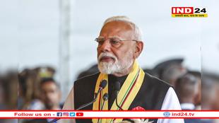 PM मोदी 30 मार्च आएंगे नागपुर, RSS संस्थापक के स्मारक का करेंगे दौरा 