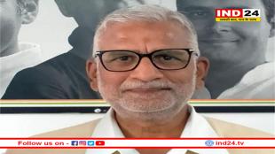 MP में कांग्रेस संगठन को मजबूत बनाने के लिए जीतू पटवारी ने की अहम नियुक्ति! 