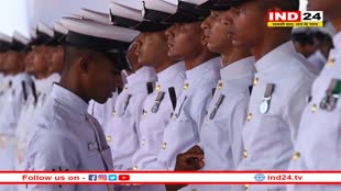 Indian Navy Recruitment: युवाओं के लिए आया सुनहरा मौका, इंडियन नेवी ने निकाली आईटी एक्जीक्यूटिव के पदों पर भर्ती 