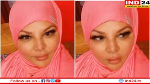 Rakhi Sawant ने इस्लाम कबूलने के बाद पहली बार रखा रोजा, इफ्तार पार्टी करी होस्ट