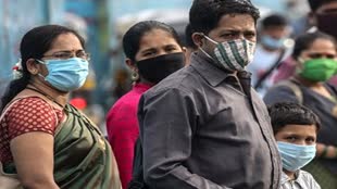 Kerala: कोरोना के बढ़ते खतरे को देखते हुए देश के इस राज्य में मास्क पहनना अनिवार्य