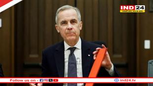 कनाडा के नए प्रधानमंत्री मार्क कार्नी ने ट्रंप को दिखाई आंख, कहा- 'कभी भूल से भी मत सोचना...'