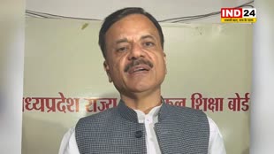 डॉ. मोहन सरकार प्रदेश में खोलेगी 37 और नए सीएम राइज स्कूल- मंत्री उदय प्रताप सिंह