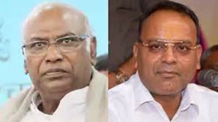 CG NEWS : खड़गे के दौरे पर अजय चंद्राकर का बयान, कहा मानती है कांग्रेस बीजेपी के पास है बड़े नेता।। 