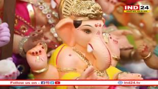 गणपति बप्पा की मूर्ति घर लाते समय न करें ये गलतिया