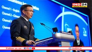 चीन की फिर धमकी: किसी भी कीमत पर ताइवान पर होगा कब्ज़ा