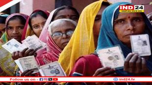 चुनाव आयोग SIR को लेकर आज प्रेस कॉन्फ्रेंस करेगा,देशभर में लागू करने की हो सकती है घोषणा