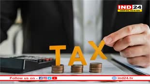 वित्त वर्ष 2025 में अब तक एडवांस टैक्स कलेक्शन 28% बढ़कर 1.48 लाख करोड़ रुपए पर रहा: रिपोर्ट