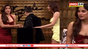 बॉयफ्रेंड शिखर पहाड़िया संग जाह्नवी कपूर ने अपने रिश्ते को किया कंफर्म