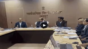 Rajasthan News: प्रदेश में जल्द शुरू होंगे  4500 करोड़ की सड़कों के काम, सीएम को प्रस्ताव भेजने की तैयारी में PWD