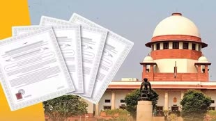 Supreme Court का आदेश, Electoral Bonds पर SBI को कल तक देनी होगी जानकारी, CJI बोले- ये बेहद गंभीर मामला