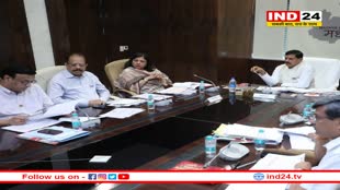 MP में पर्यटन और धार्मिक स्थल बनाए जाएंगे आकर्षक और भव्य, CM मोहन यादव ने दिए ये निर्देश