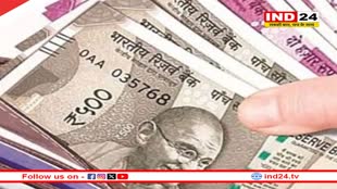 मध्यप्रदेश के डेढ़ लाख से अधिक संविदा कर्मचारियों का वेतन तीन हजार रुपये तक बढ़ेगा