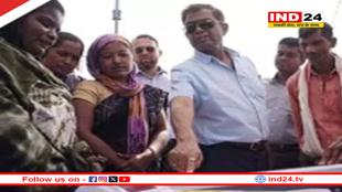 छत्तीसगढ़ में बढ़ेगी मतदान बूथों की संख्या, 2828 नए केंद्र खुलेंगे, कुल संख्या होगी 27,199