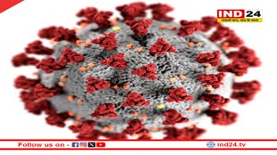 Covid Cases in India: देश में तेजी से पैर पसार रहा कोरोना, आज फिर सामने आए 600 से ज्यादा मामले, एक्टिव केस 4 हजार के पार