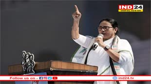 'CAA को लागू नहीं होने दूंगी', ममता बनर्जी की बीजेपी को चुनौती, कहा- 400 छोड़िए पहले 200 सीटें जीतकर दिखाएं 