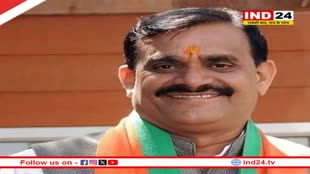 कांग्रेस के राममंदिर के निमंत्रण को अस्वीकार करने और शंकराचार्यों के अपमान वाली बात पर बोले वीडी शर्मा