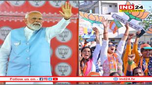 लोग भाजपा का सुशासन देख रहे- भाजपा के स्थापना दिवस पर बोले पीएम मोदी