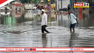  'ला नीना' अगस्त और सितंबर में लाएगा तबाही, IMD ने भारी बारिश की दी चेतावनी