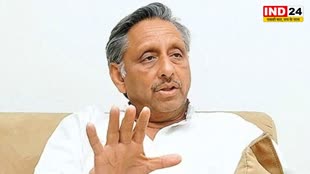  कांग्रेस नेता मणिशंकर अय्यर का बड़ा बयान, बोले - गलत था राजीव गांधी का राम मंदिर के ताले खुलवाना का फैसला