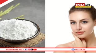 चावल के आटे से बने 4 फेस पैक्स से मिलेगी ग्लोइंग और बेदाग त्वचा