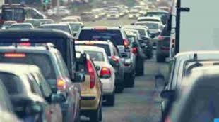 अपनी मांगों को लेकर हड़ताल पर गए परिवहन विभाग के कर्मचारी, ये हैं मांगें