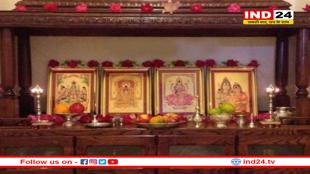 आदर्श पूजा घर कैसा हो? जानिए वास्तु और ज्योतिष के अनुसार जरूरी बातें