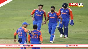 एशिया कप 2025: भारत-पाकिस्तान के बीच दूसरा महामुकाबला आज