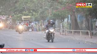 प्रदेश के 8 जिलों में आज भी जारी रहेगा आंधी-बारिश का दौर, ग्वालियर-चंबल संभाग में कल लू का अलर्ट