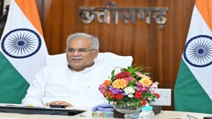 CG NEWS : पत्रकार मन ल मिलहि अब उचित दर म आवास,ऋण म 5 प्रतिशत ब्याज अनुदान