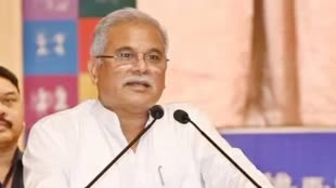 CG NEWS : भूपेश बघेल पर Congress में कलह, राजनांदगांव से टिकट बदलने की मांग, कांग्रेस नेता ने खड़गे को लिखा पत्र.....