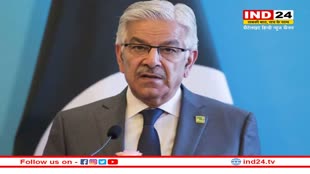 Peshawar Blast: पेशावर में हुए आतंकी हमले पर बोले पाकिस्तानी रक्षामंत्री कहा- 'भारत में ऐसा नहीं होता है'