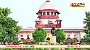 Manipur: 'ऐसी घटना बर्दाश्त के बाहर है' मणिपुर वायरल वीडियो पर बोले CJI, SC ने लिया स्वत: संज्ञान