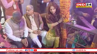 केंद्रीय मंत्री का बड़ा बयान, कहा- ‘देश का नहीं, पंजाब का है किसान आंदोलन’ 