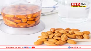 ताकत की खान है बादाम का छिलका, हटाने से आधी हो जाएगी ताकत