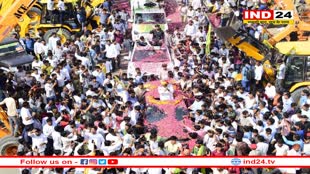 Rajasthan Election 2023: इस बार फिल्मी ट्रेंड में होगा चुनावों का प्रचार-प्रसार, ट्रैक्टर और जेसीबी की बुकिंग हुई शुरू