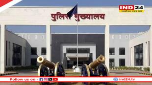 रायपुर में जल्द लागू होगी पुलिस कमिश्नर प्रणाली, कैबिनेट बैठक में होगा फैसला