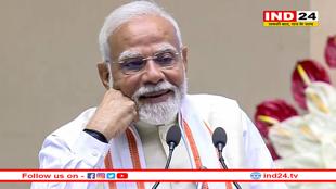 PM मोदी अगले हफ्ते UK और मालदीव की यात्रा पर रहेंगे