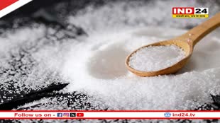 Health News: क्या आप भी खाने में मिलाते हैं अलग से नमक? इससे सेहत पर पड़ सकता है बुरा प्रभाव 
