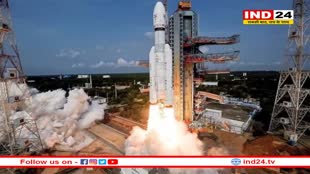 इतिहास रचने से बस कुछ ही कदम दूर Chandrayaan-3, अलग होने के लिए तैयार विक्रम लैंडर 