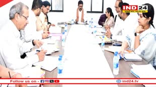 छत्तीसगढ़ में महिलाओं की सुरक्षा के लिए खुलेंगे महिला पिंक थाने