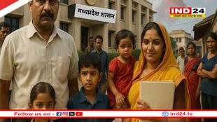 सरकारी कर्मचारियों के लिए राहत, अब तीन बच्चे होने पर भी नौकरी बरकरार!