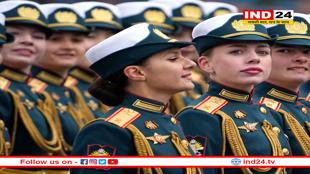 रूसी विक्ट्री डे परेड के चीफ गेस्ट होंगे शी जिनपिंग, चीन के करीब जा रहे पुतिन