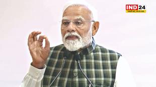 ऑपरेशन सिंदूर अभी खत्म नहीं हुआ है - PM मोदी