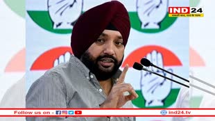 AAP के बयान पर लवली का पलटवार, कहा- जेल से बाहर आने के बाद अभी तक सामान्य नहीं हुए संजय सिंह 